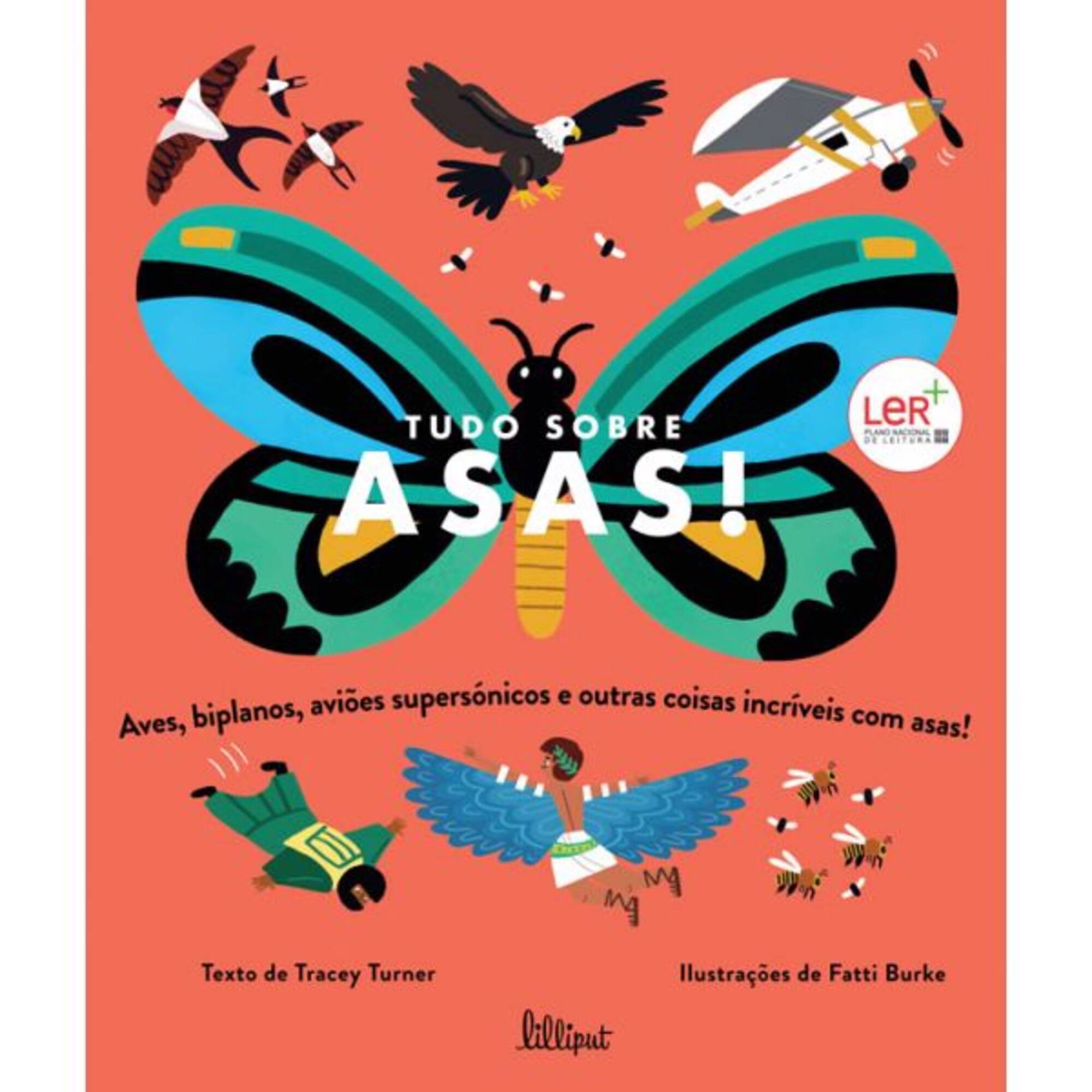 Tudo sobre Asas Tudo sobre Asas