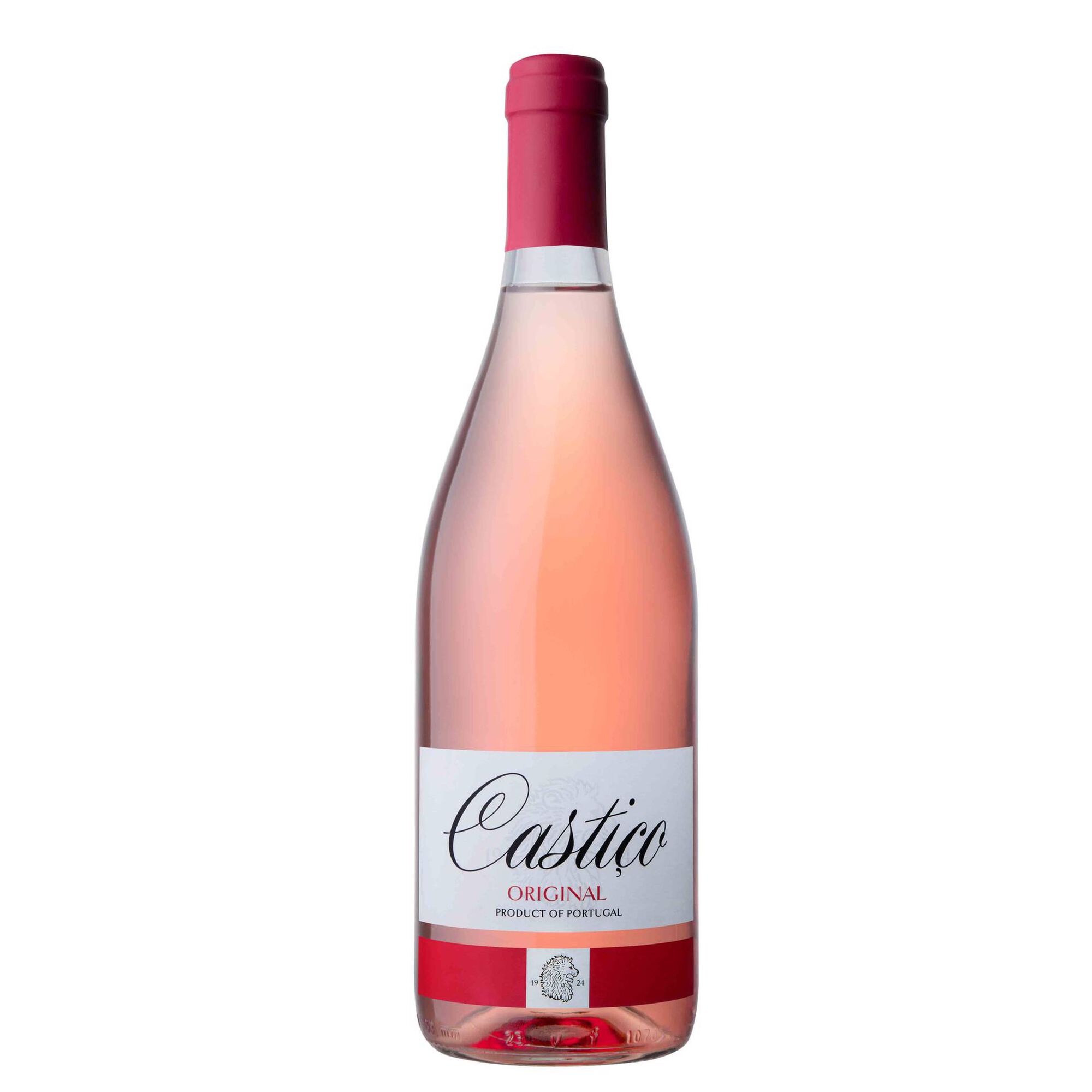 Castiço Vinho Frisante Rosé