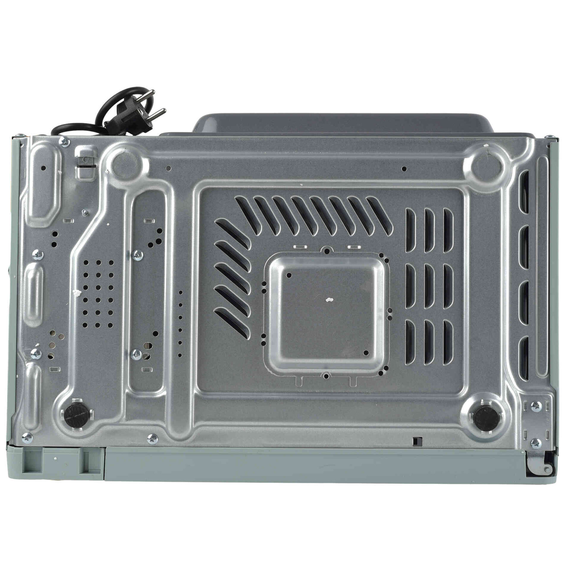 Microondas 20L 700W Verde