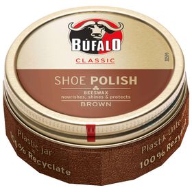 Pomada para Calçado Castanha