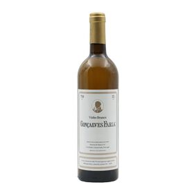 Quinta de Baixo Gon&ccedil;alves Faria Bairrada Vinho Branco