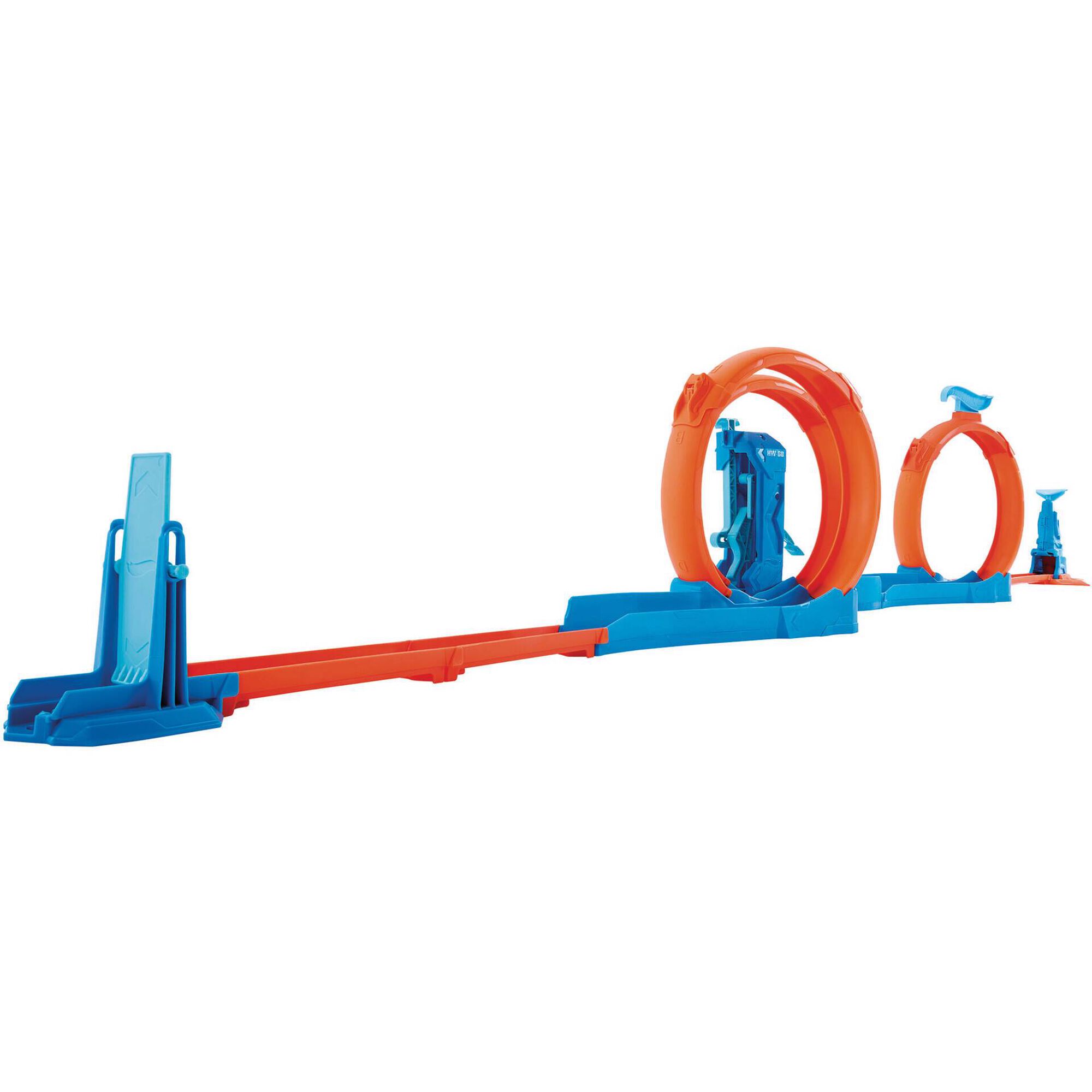 Track Creator com Veículo