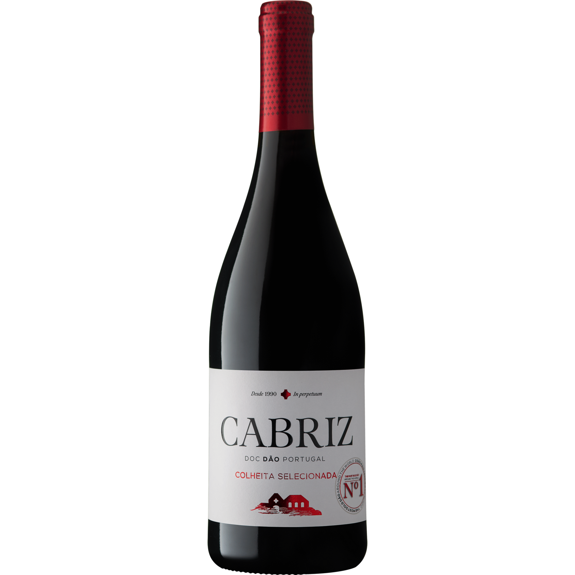 Cabriz Colheita Selecionada DOC Dão Vinho Tinto