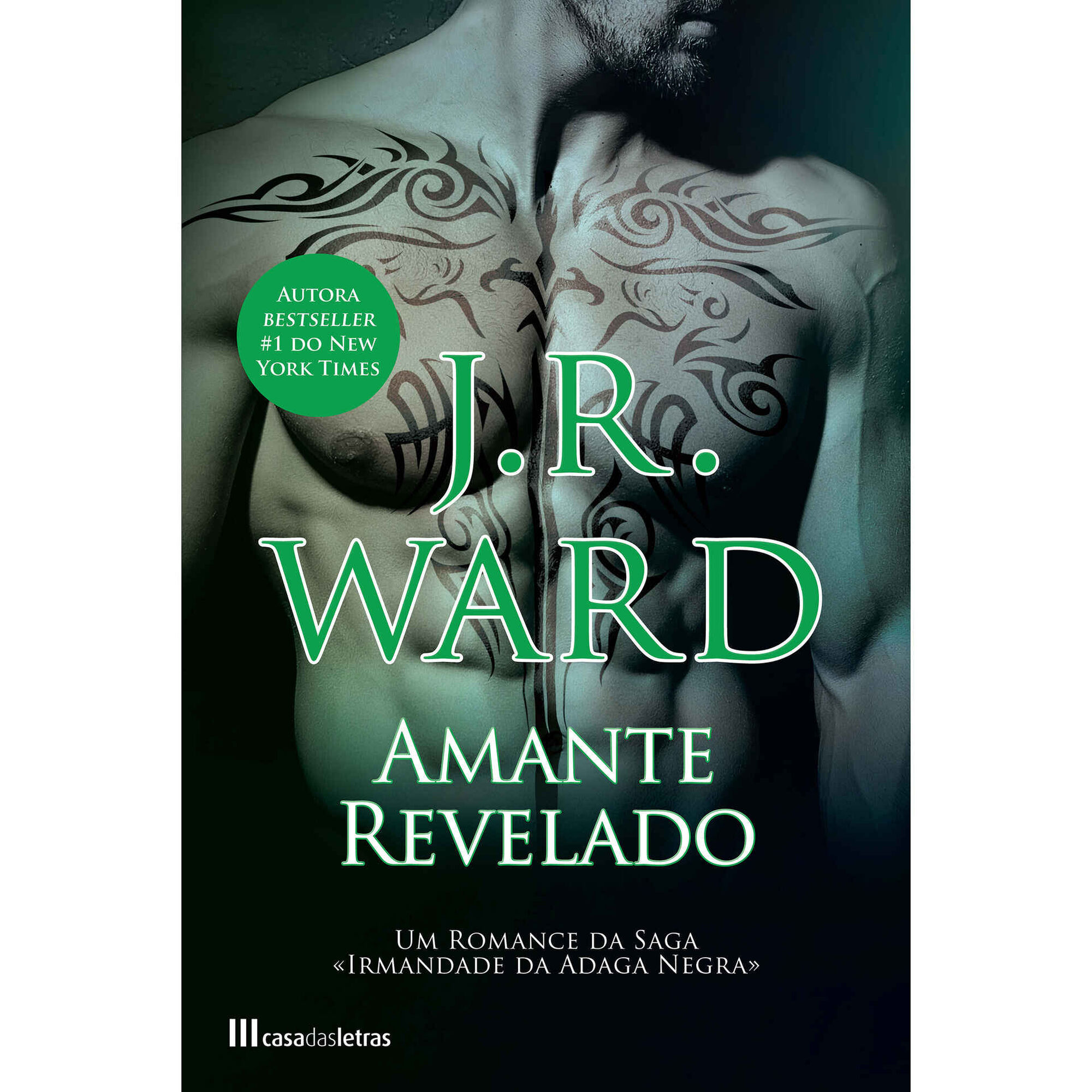 Amante Revelado