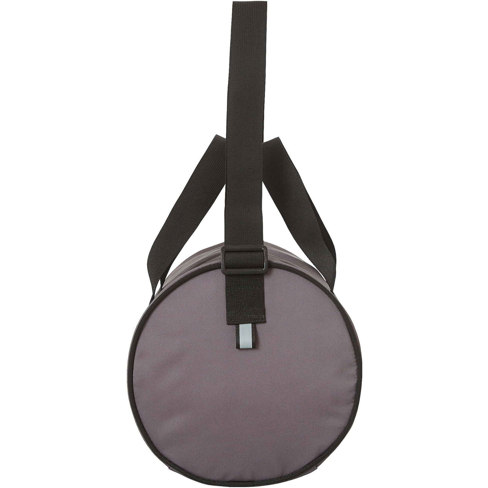 Saco de Desporto Cinza