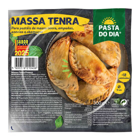 Massa Tenra Fresca