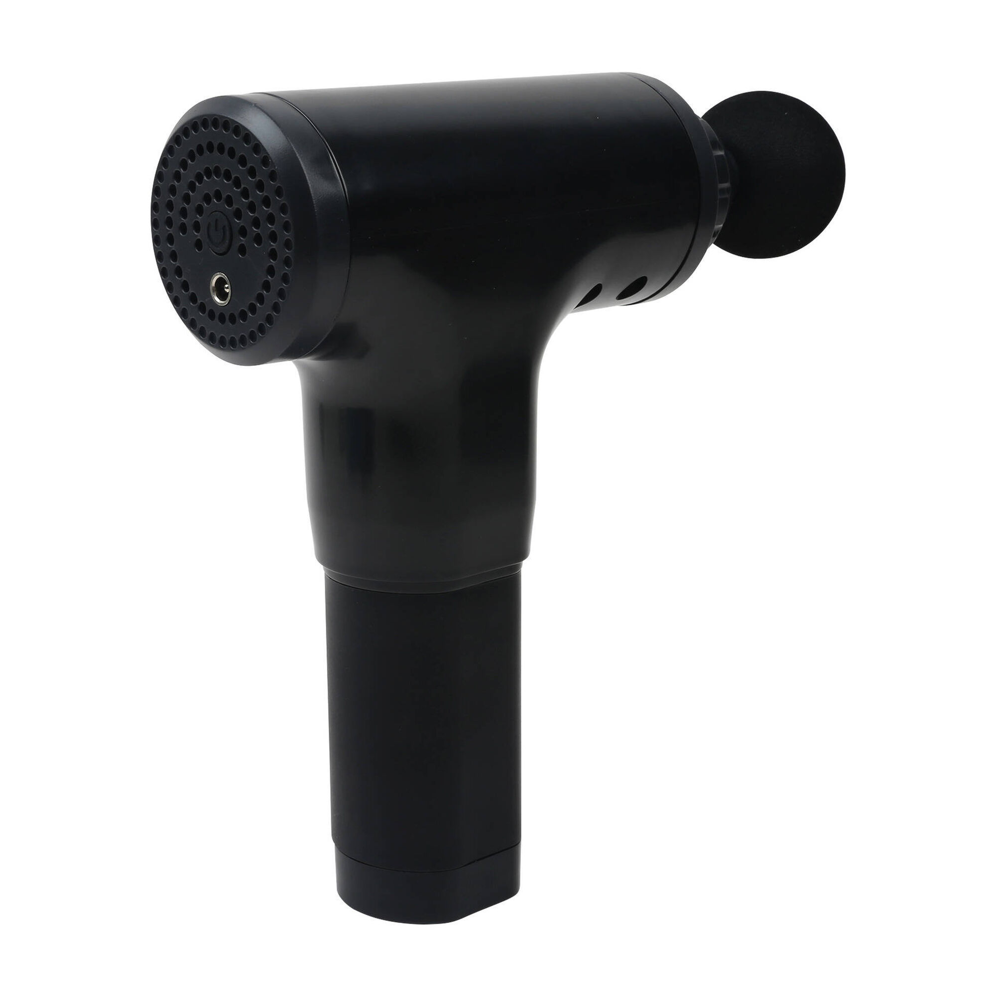 Massajador Corporal 6 N&iacute;veis Adapt&aacute;veis Bazar&atilde;o