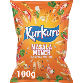 Snack Masala Munch Kurkure