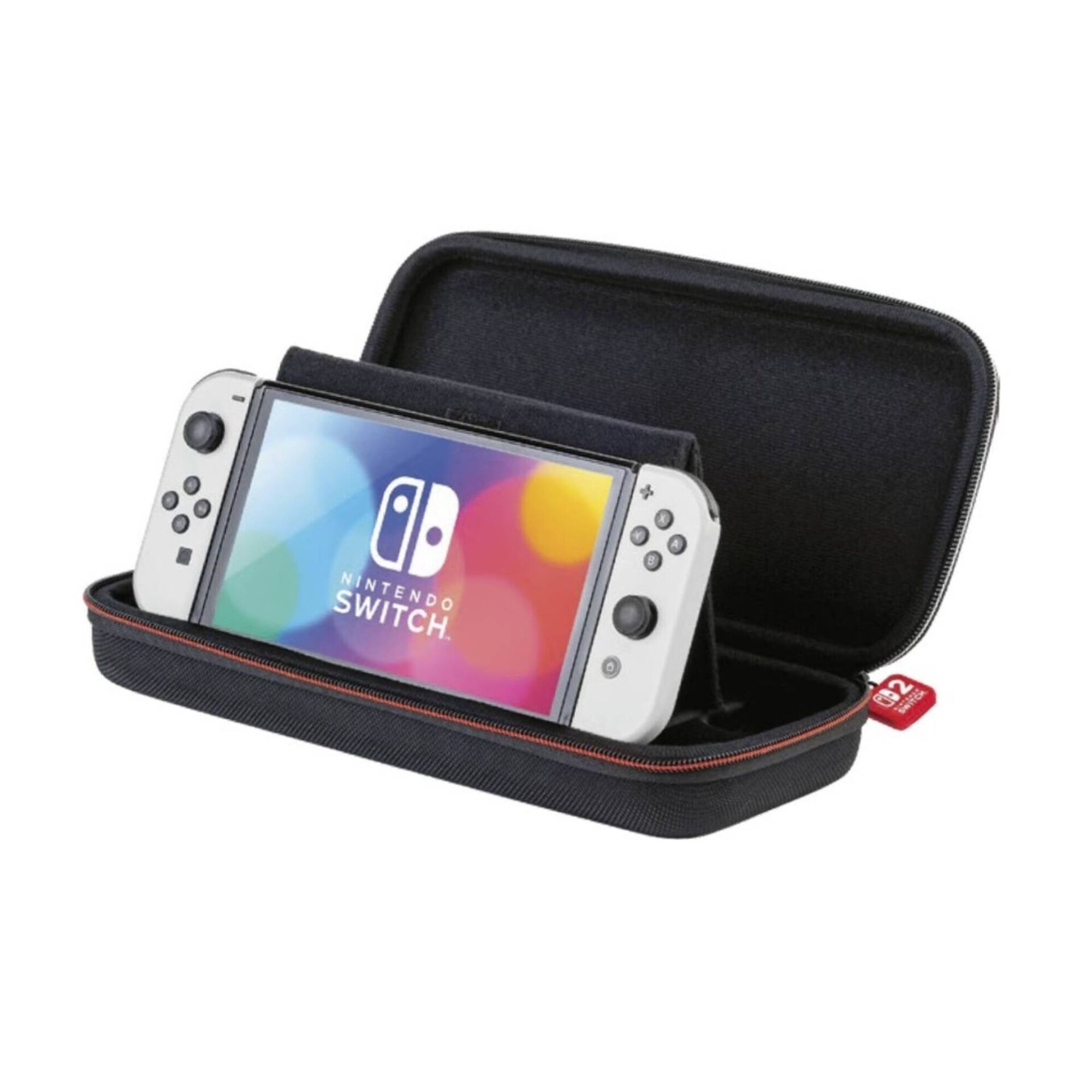 Bolsa de Transporte Bigben Deluxe para Nintendo Switch 2