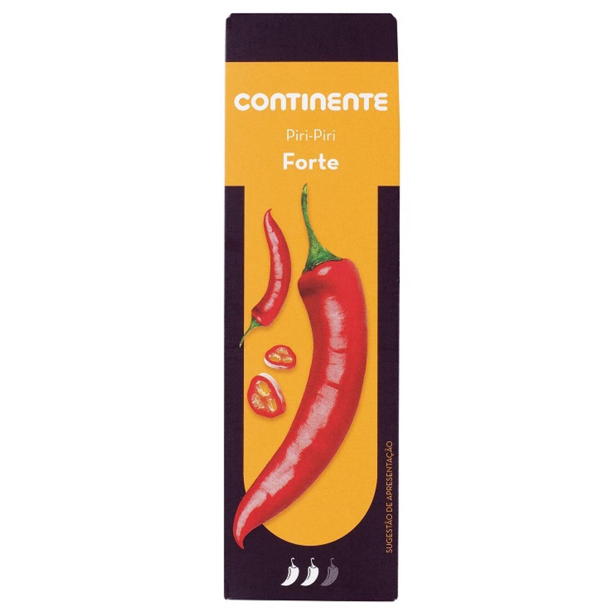 Molho Piri-piri