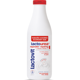 Gel de Banho Lactourea Lactovit