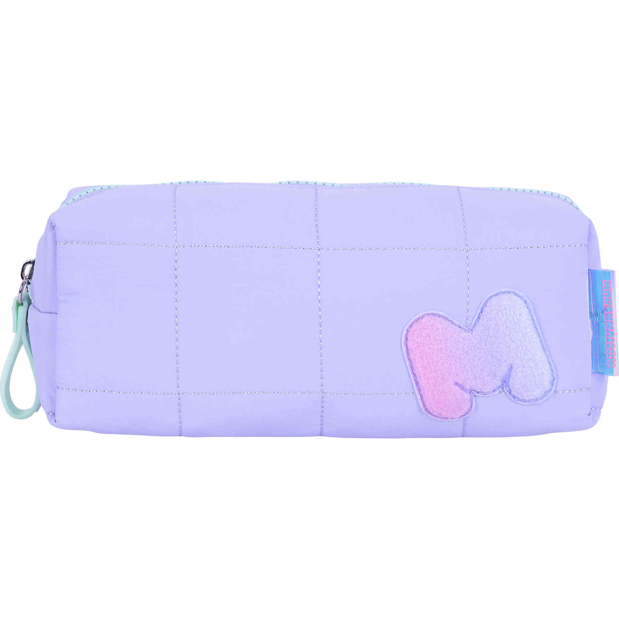 Estojo Duplo Dreamy Marshmallow
