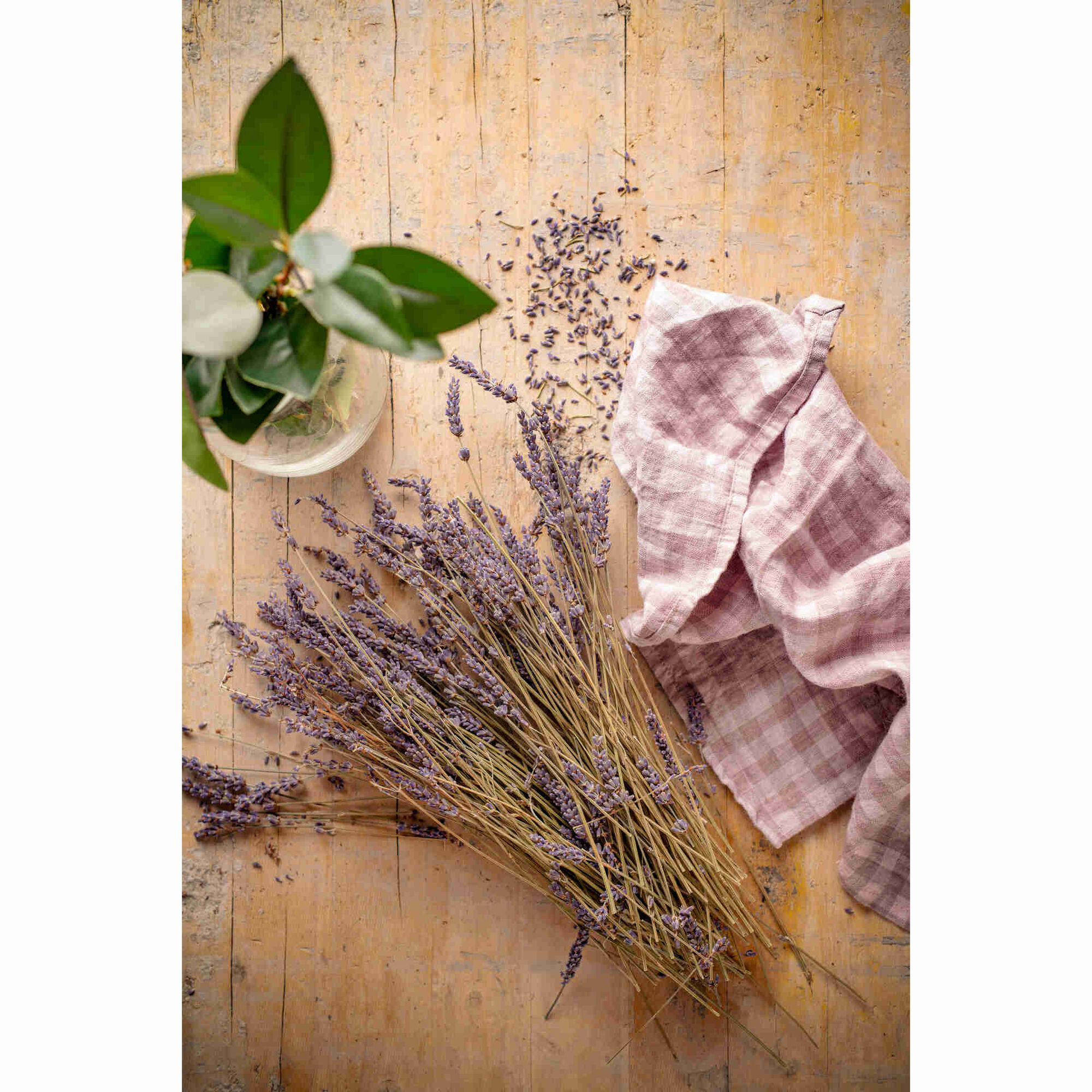 Ambientador Spray Lavanda