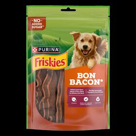 Snack para Cão Bon Bacon