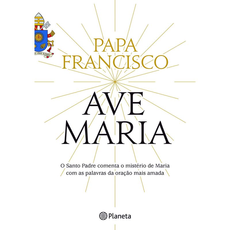Ave Maria de Papa Francisco