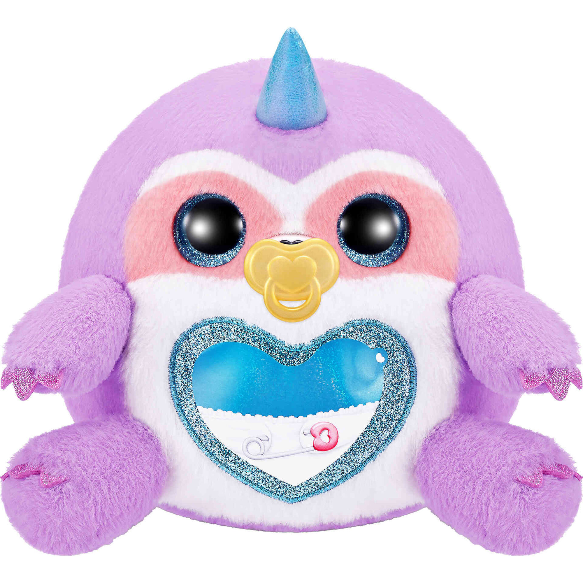 Rainbocorns - Peluches Adopt-a-Corn