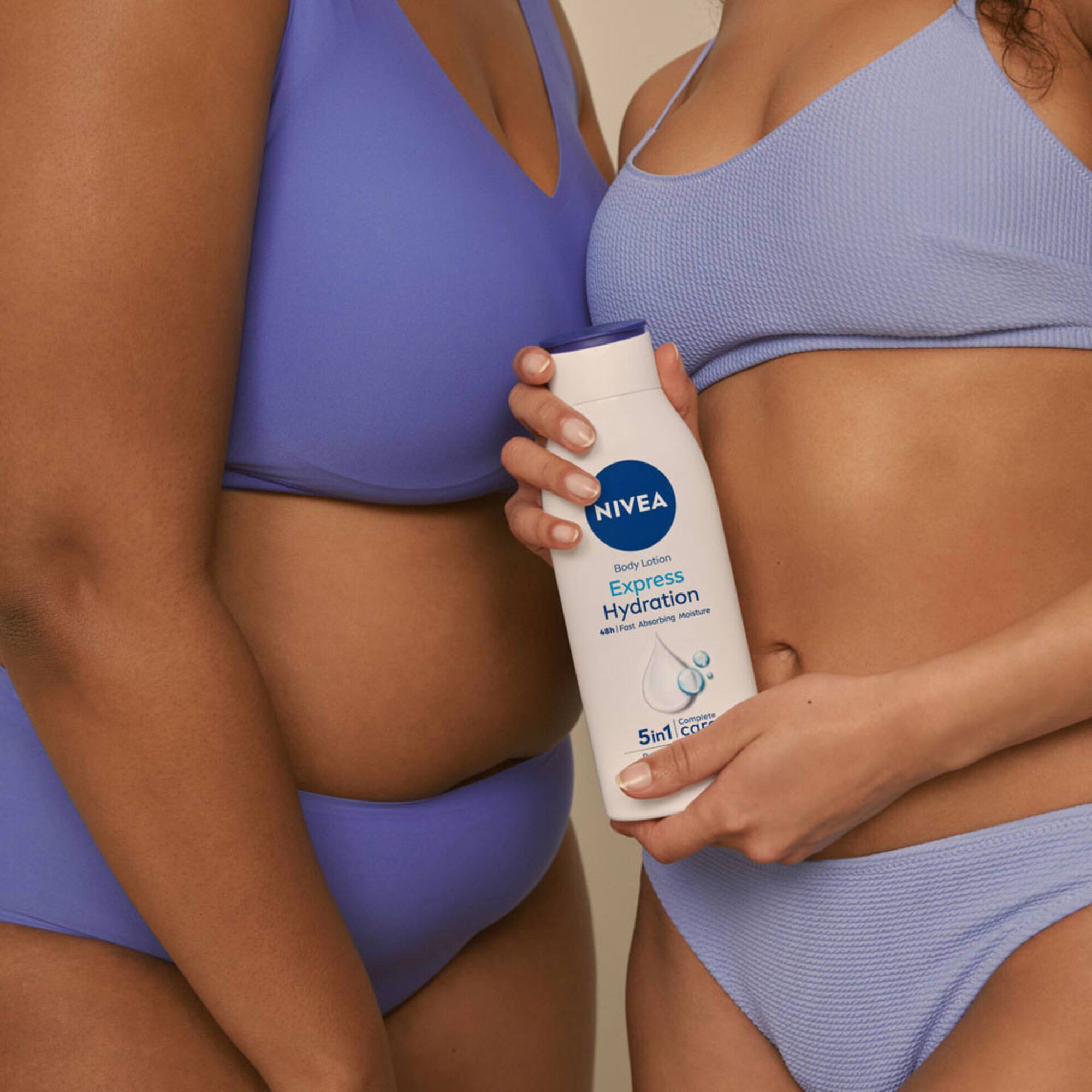 Creme Corpo Body Lotion Hidratante Express