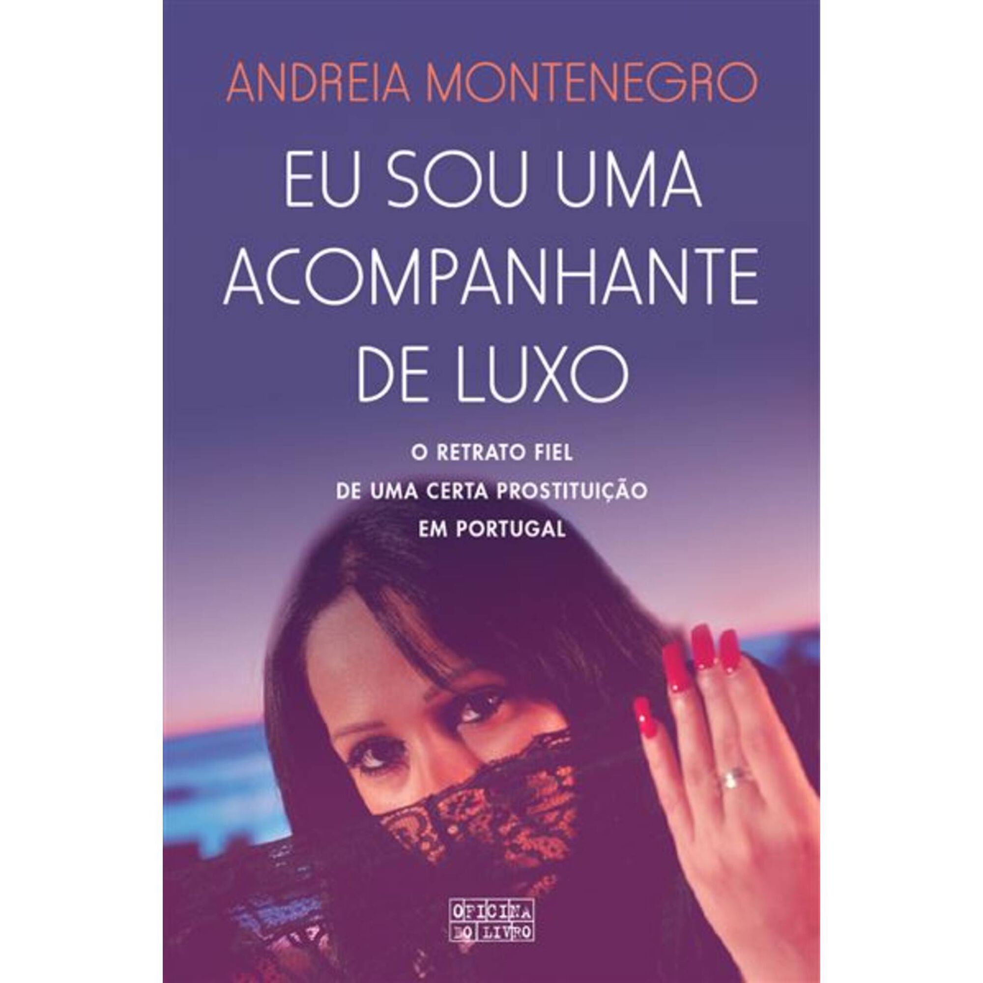 Eu Sou uma Acompanhante de Luxo Eu Sou uma Acompanhante de Luxo