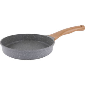 Frigideira Alumínio 28cm Lyra