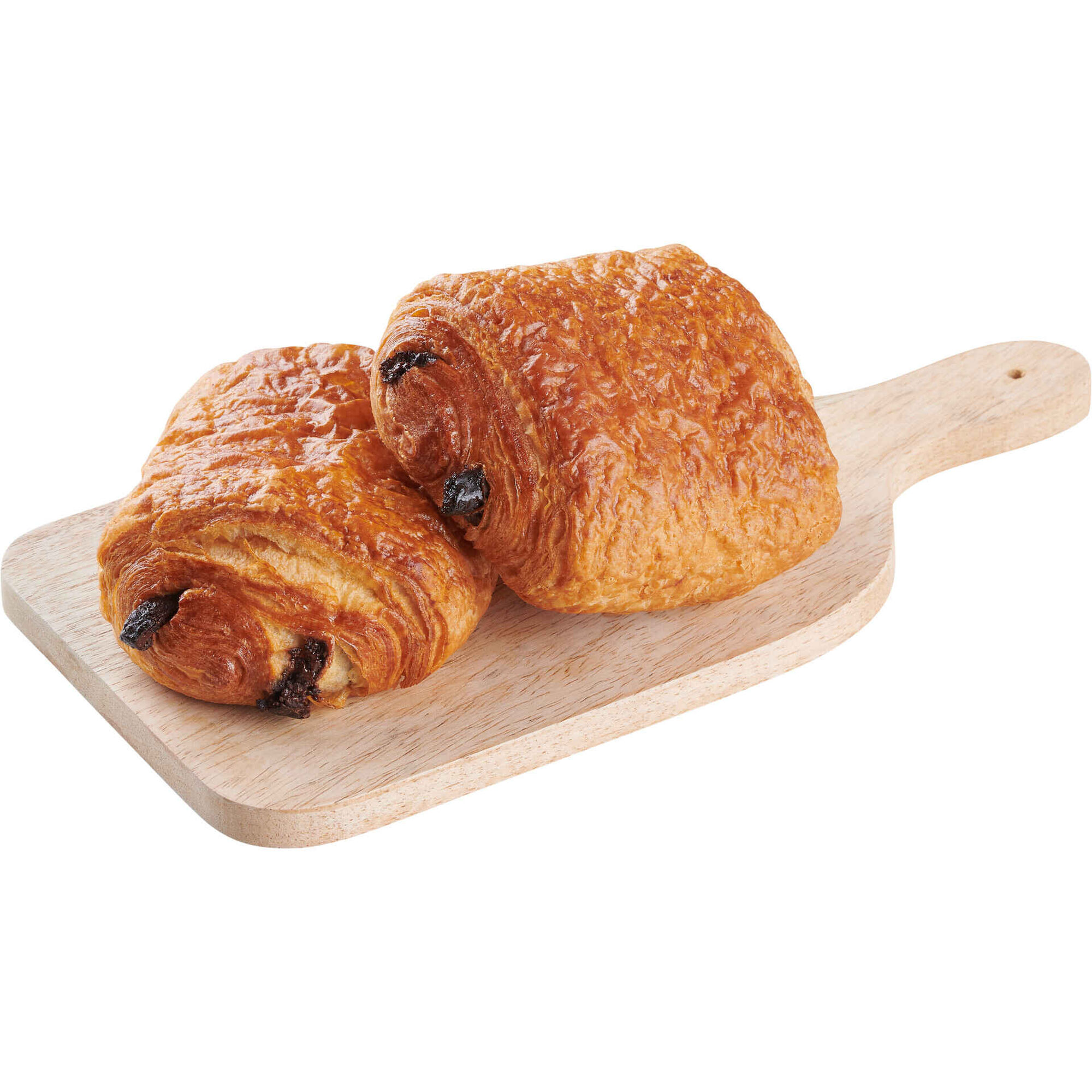 Pain Au Chocolat