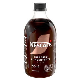 Espresso Concentrado Black Nescaf&eacute;