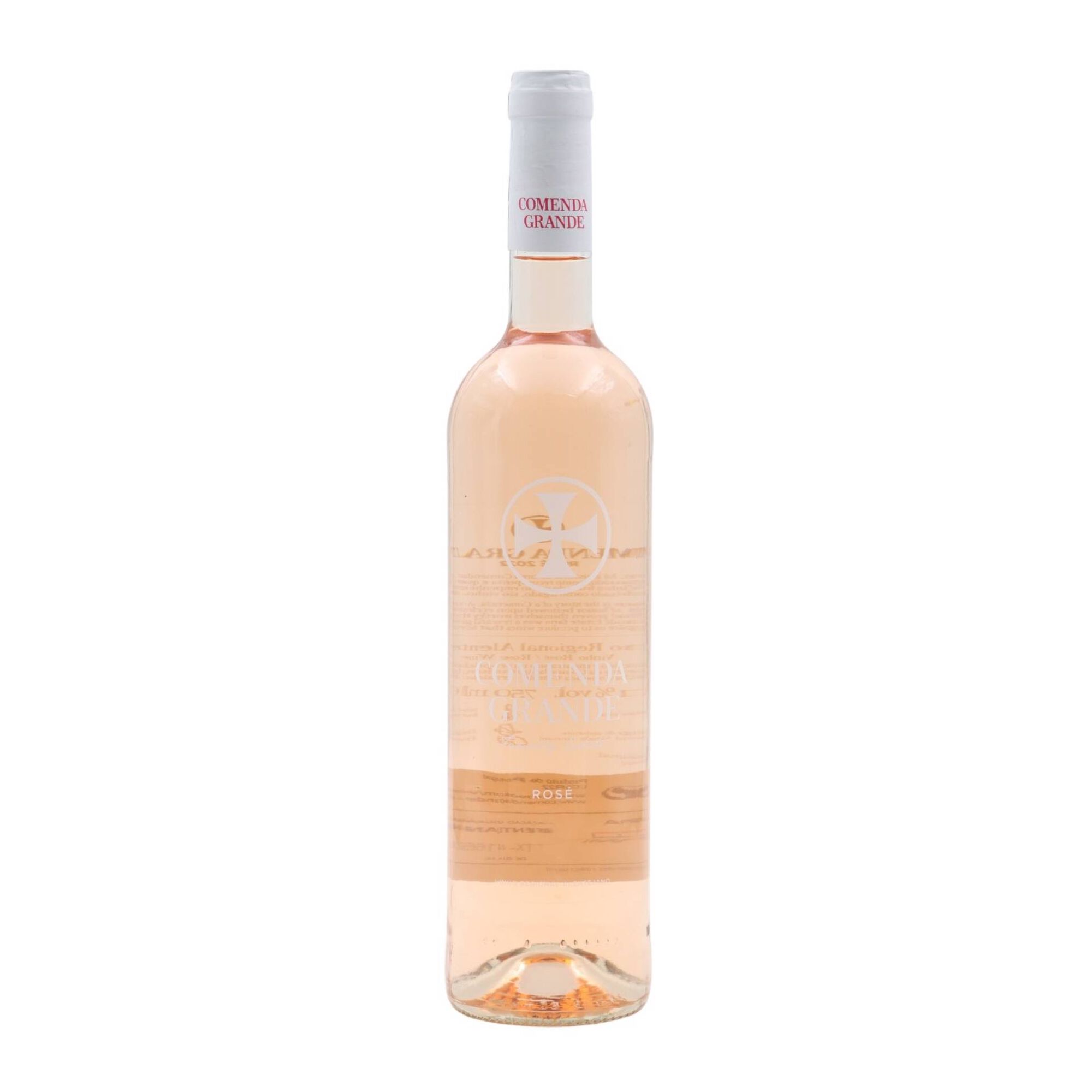 Comenda Grande Alentejo Vinho Rosé