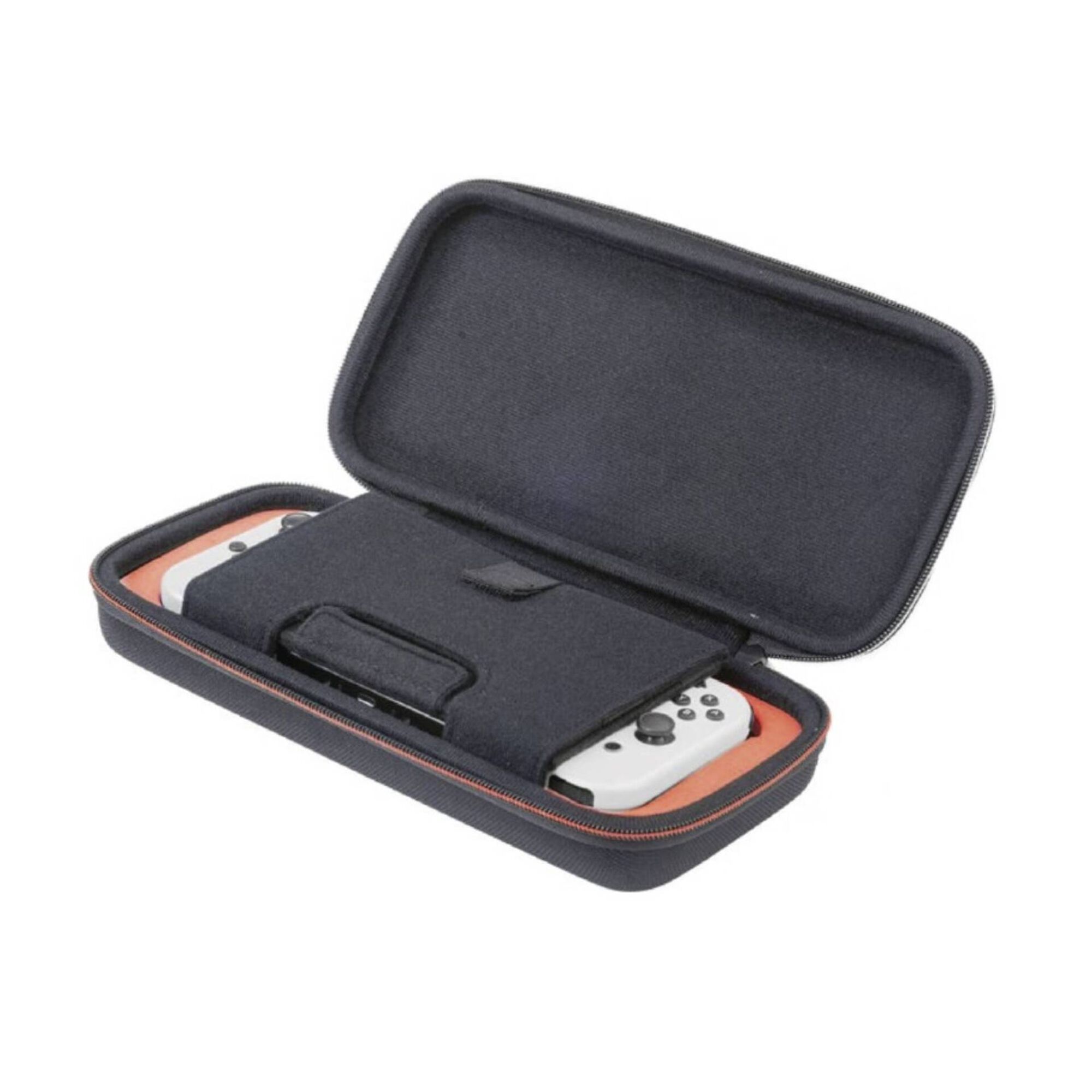 Bolsa de Transporte Bigben Deluxe para Nintendo Switch 2