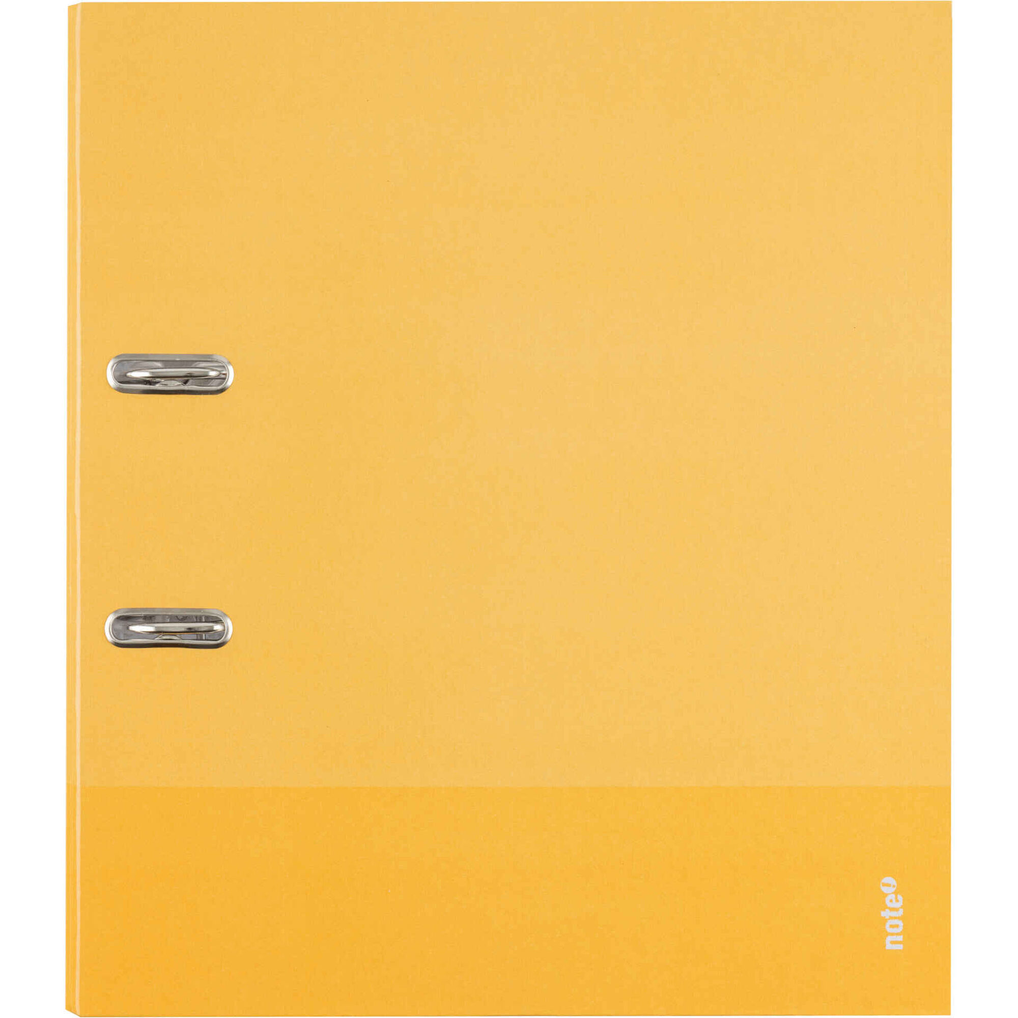 Pasta de Arquivo Colours A4 Lombada Larga