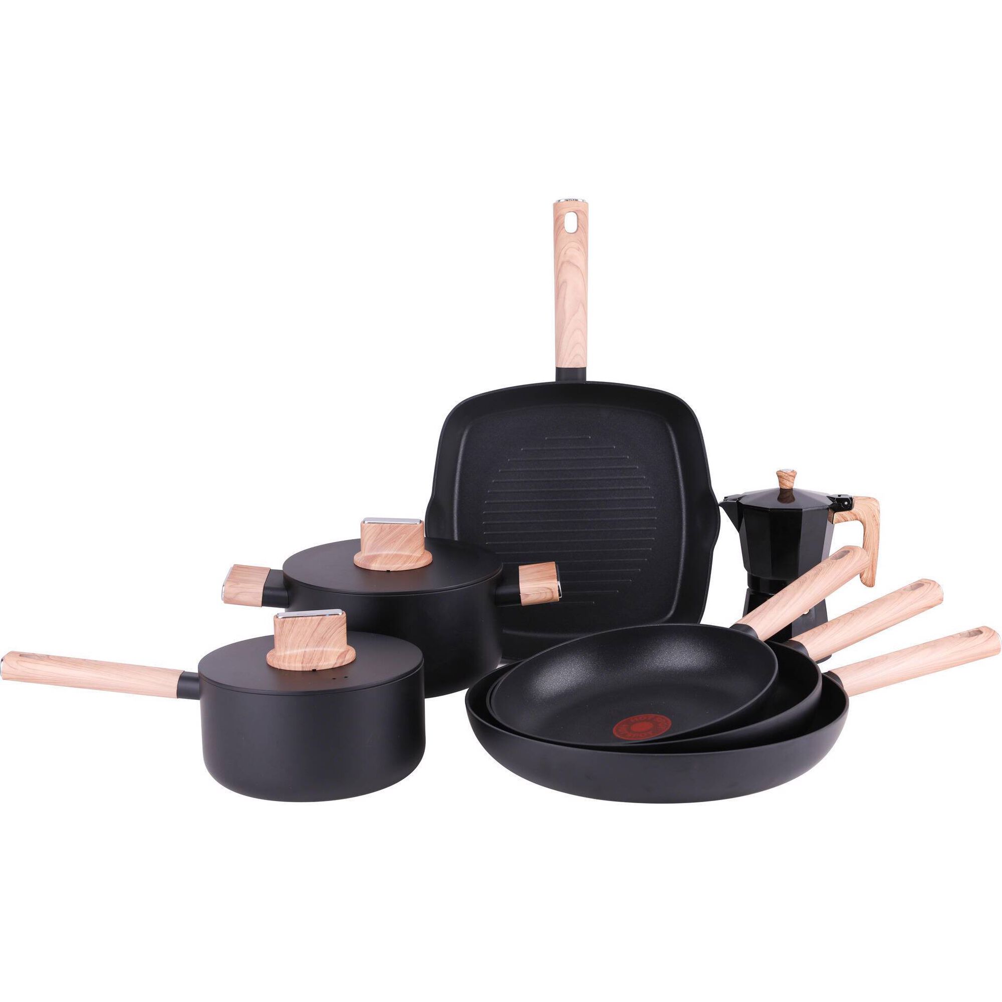 Frigideira Alum&iacute;nio 32cm Orion