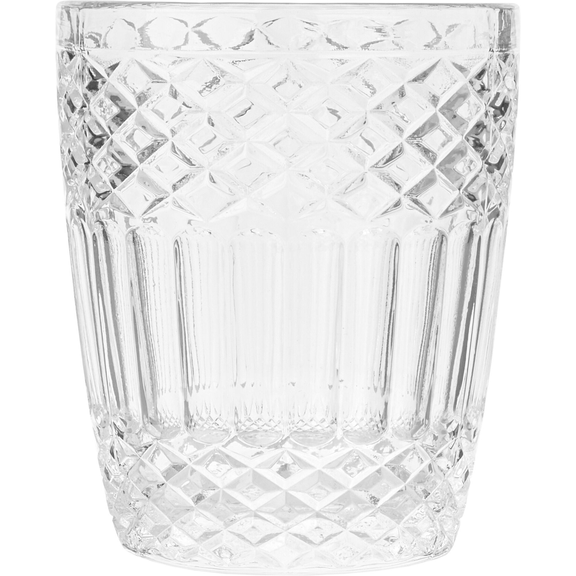 Copo Losangos Riscas 30cl
