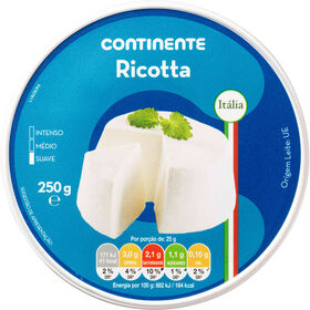 Queijo Ricotta