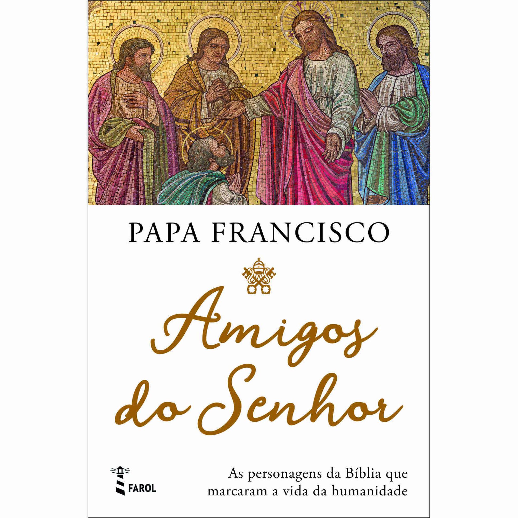 Amigos do Senhor
