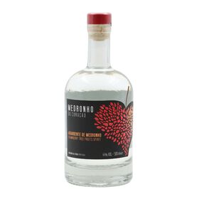 Medronho do Cora&ccedil;&atilde;o Aguardente de Medronho