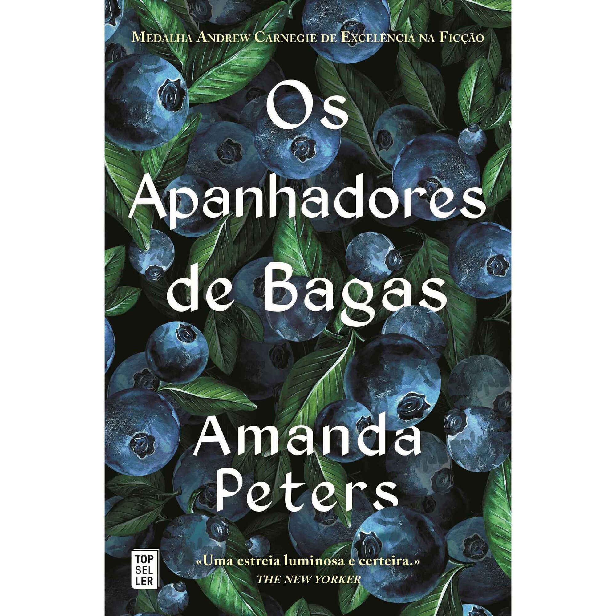 Os Apanhadores de Bagas