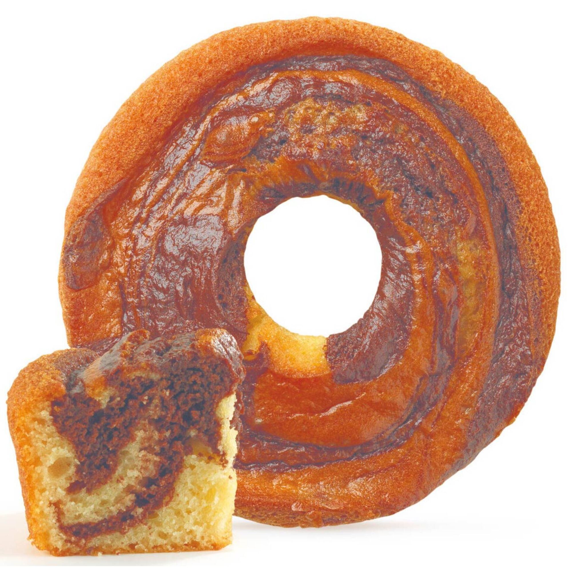 Bolo Mármore Bolo Mármore