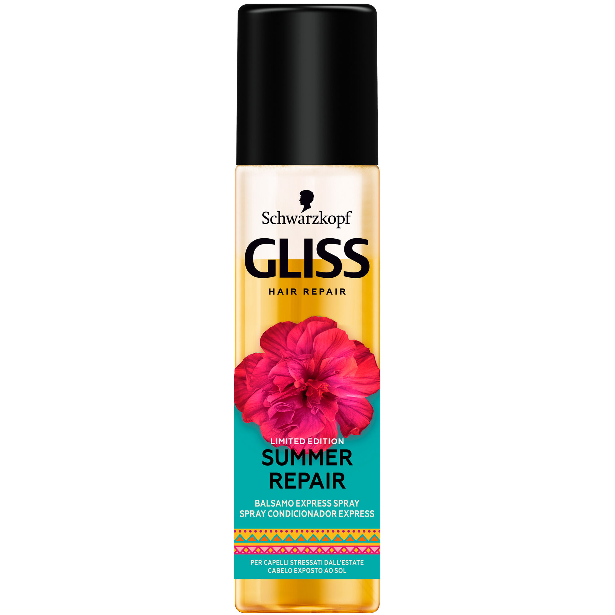 Spray Cabelo Summer Repair Spray Cabelo Summer Repair