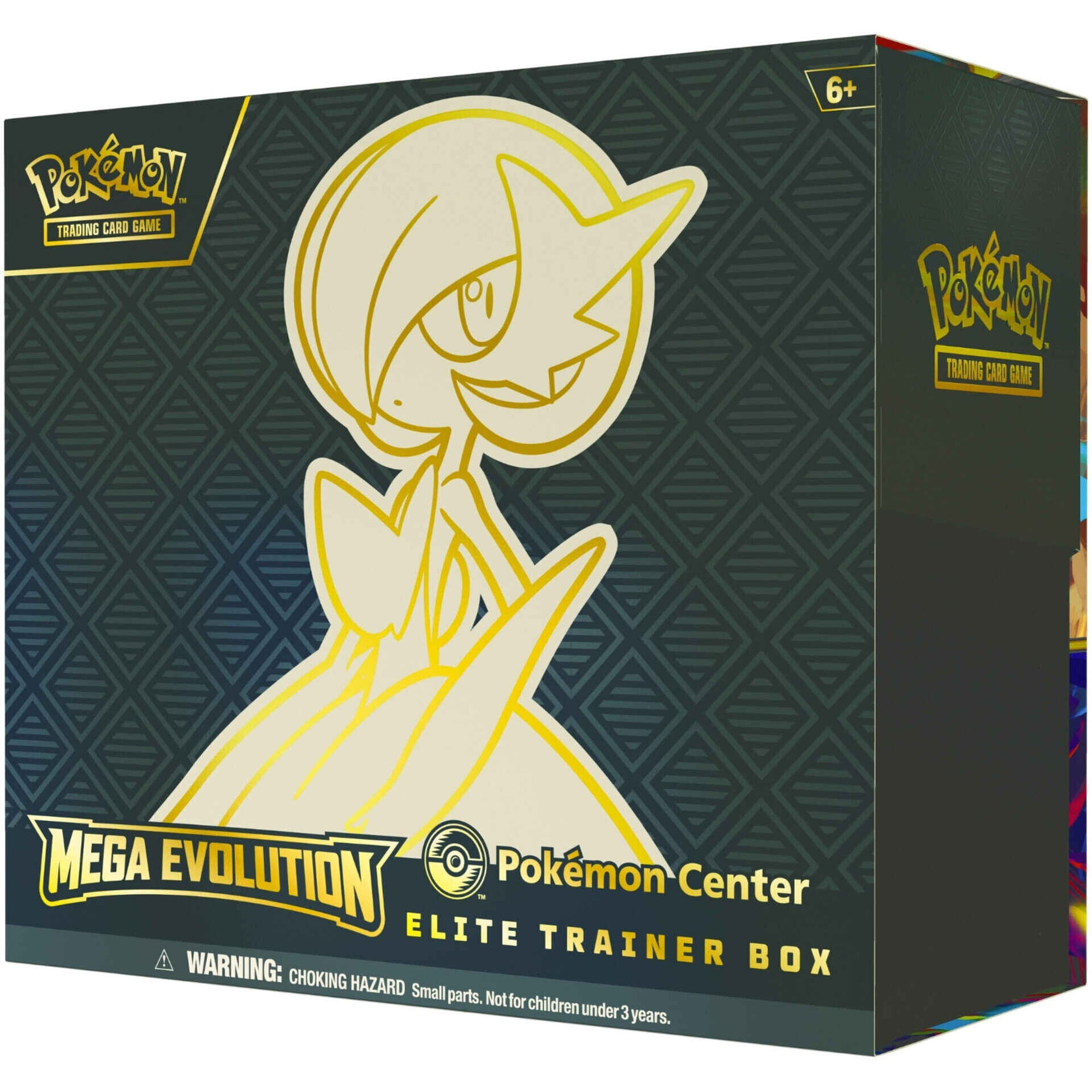 Pok&eacute;mon - Cartas TCG: Elite Trainer Box