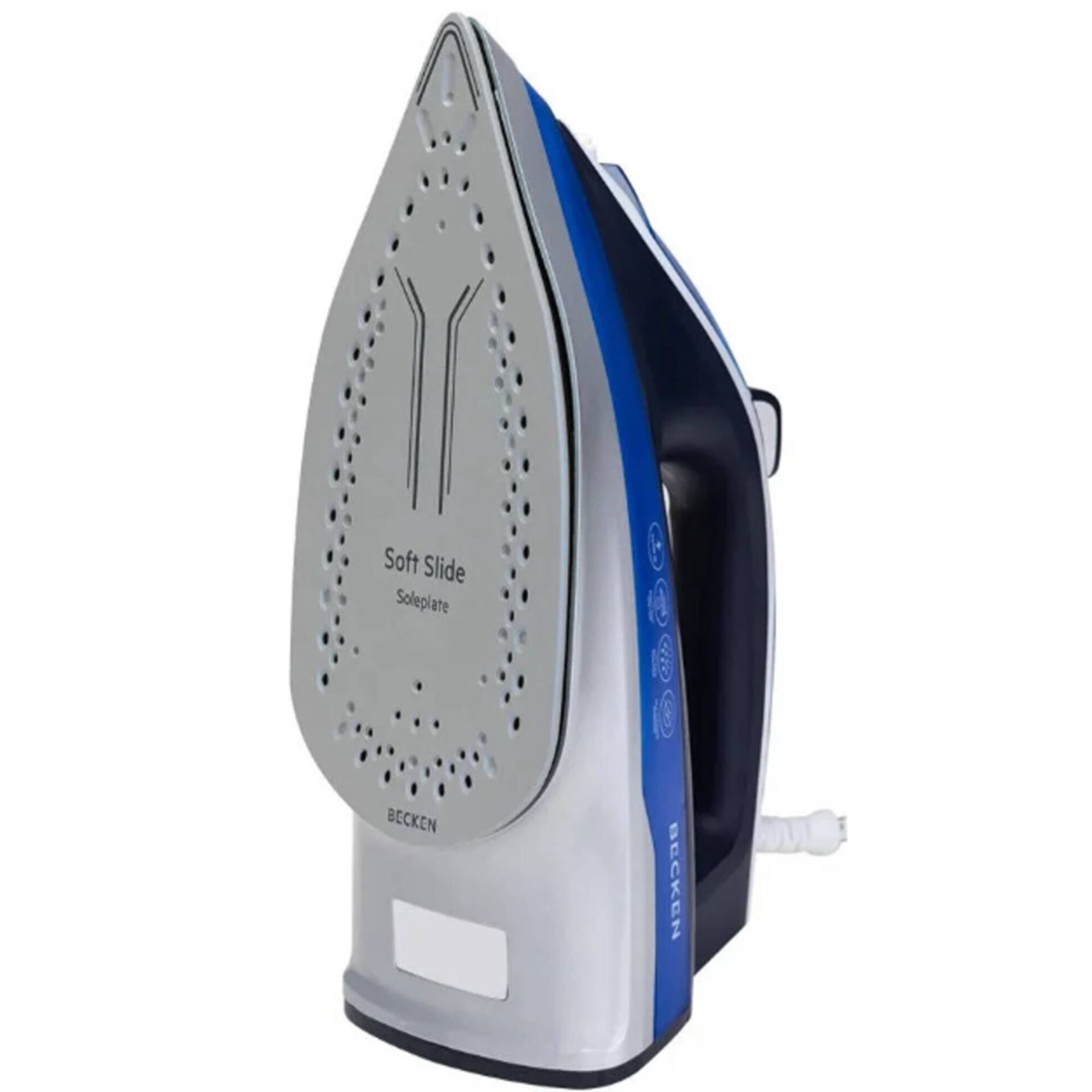 Ferro Engomar a Vapor 2600W