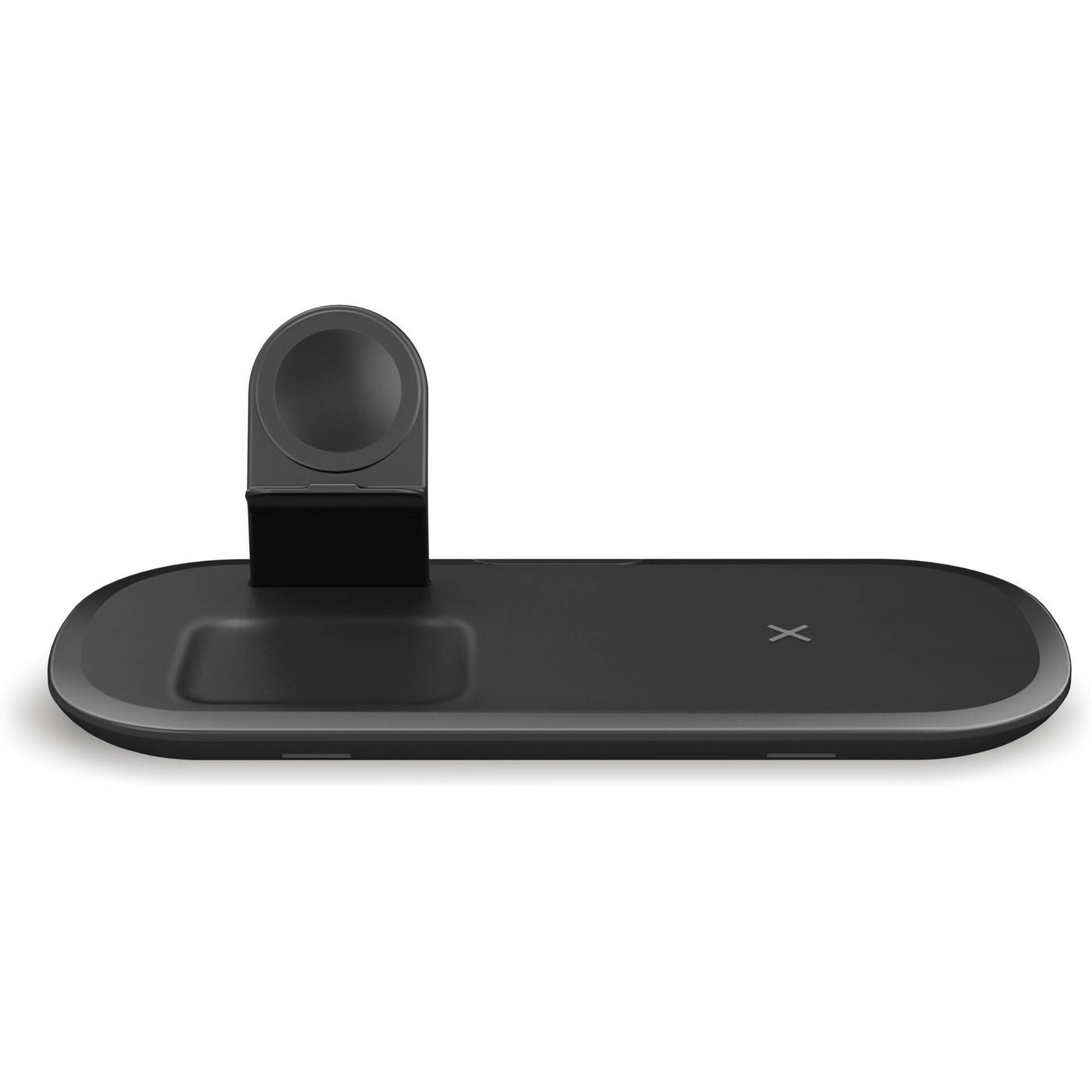 Esta&ccedil;&atilde;o Wireless Magn&eacute;tica Preta Boost