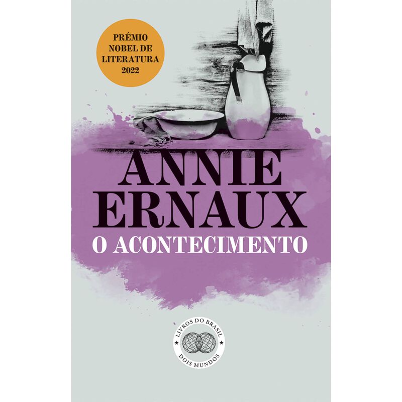 O Acontecimento de Annie Ernaux