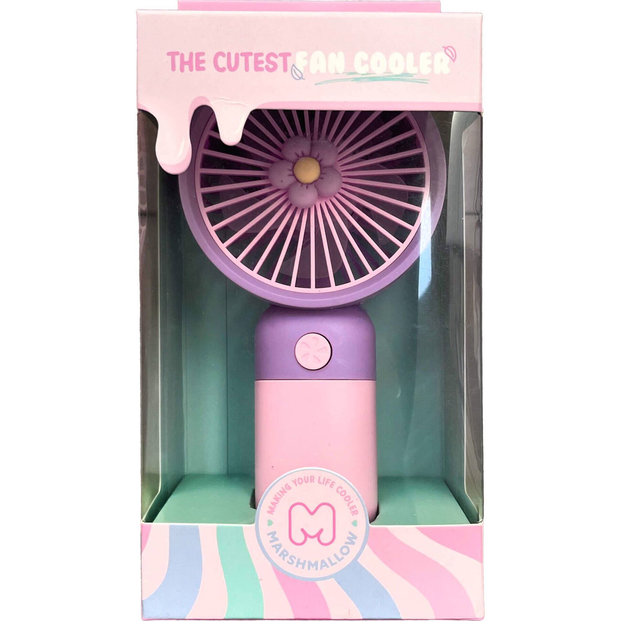 Mini Ventoinha (v&aacute;rias cores)