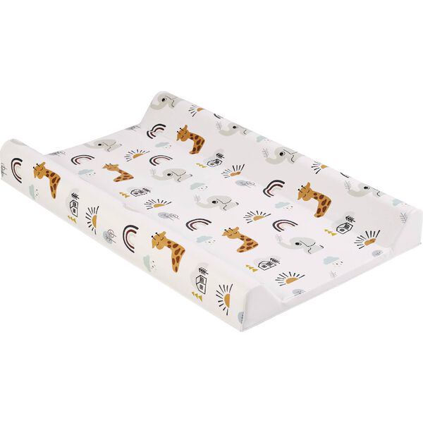 Muda Fraldas Flexível Girafa MS