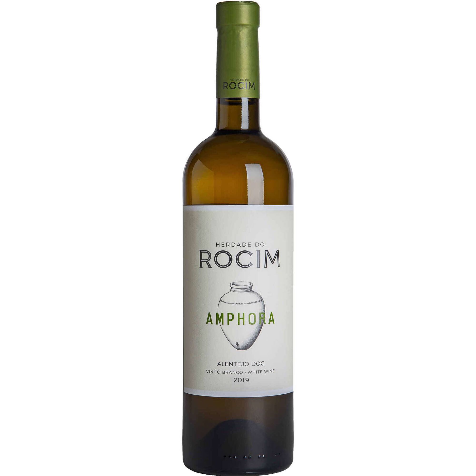 Rocim Amphora DOC Alentejo Vinho Branco