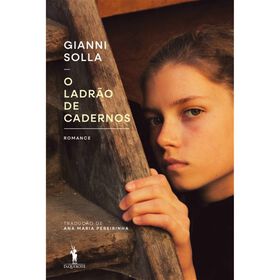 O Ladr&atilde;o de Cadernos de Gianni Solla