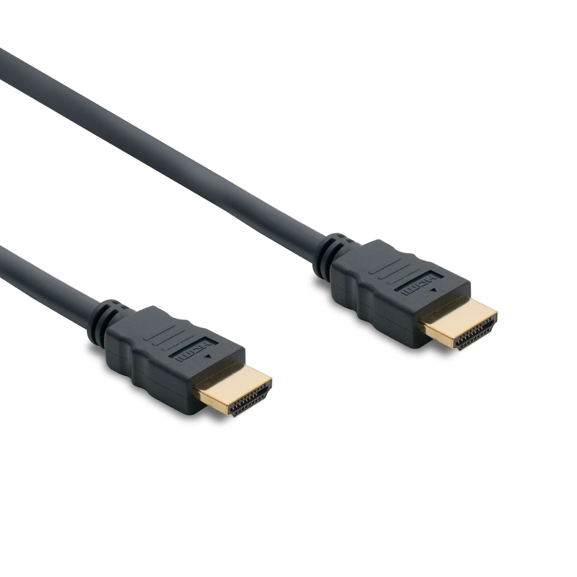 Cabo HDMI TV 1,5 mts Preto