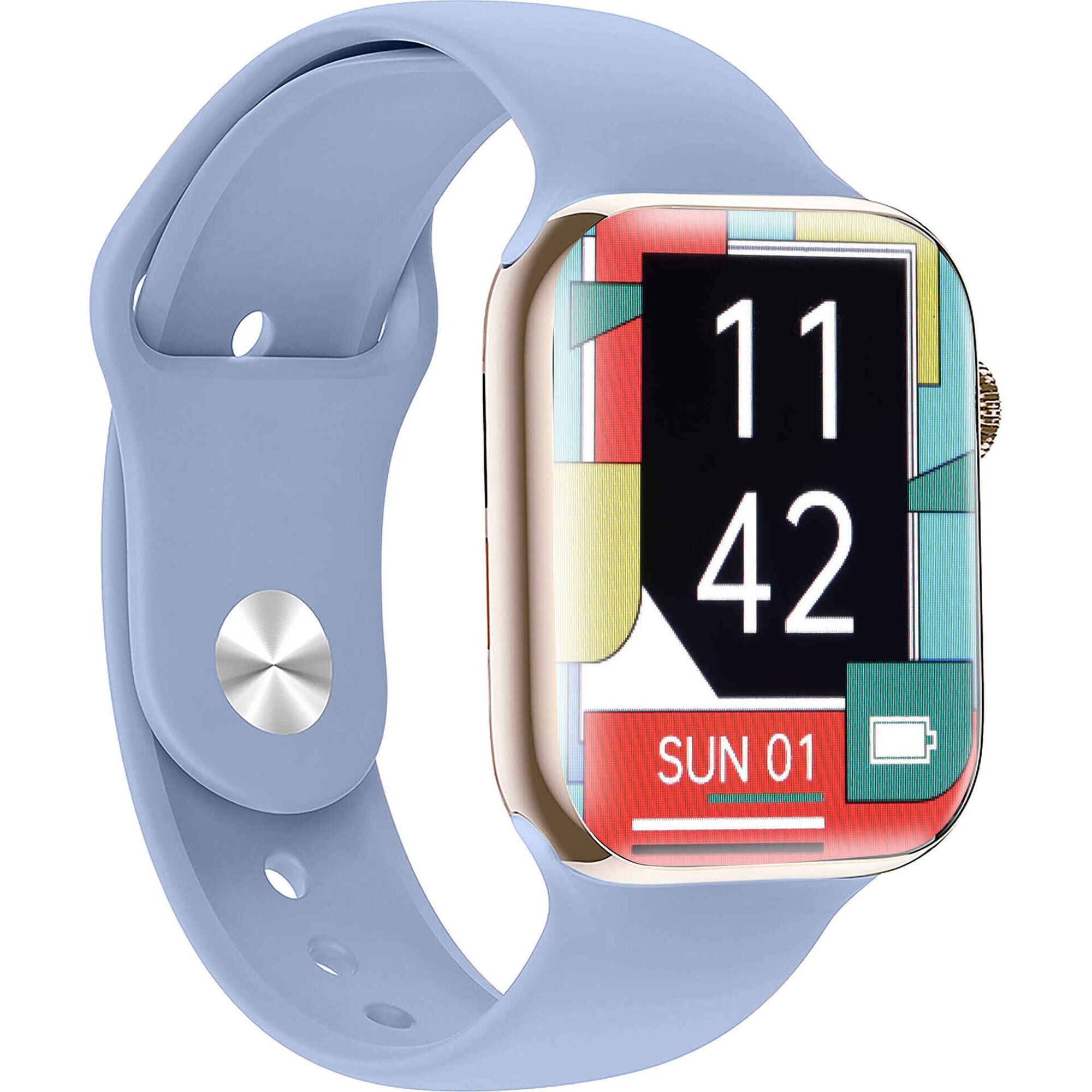 Rel&oacute;gio Smartwatch Bazar&atilde;o