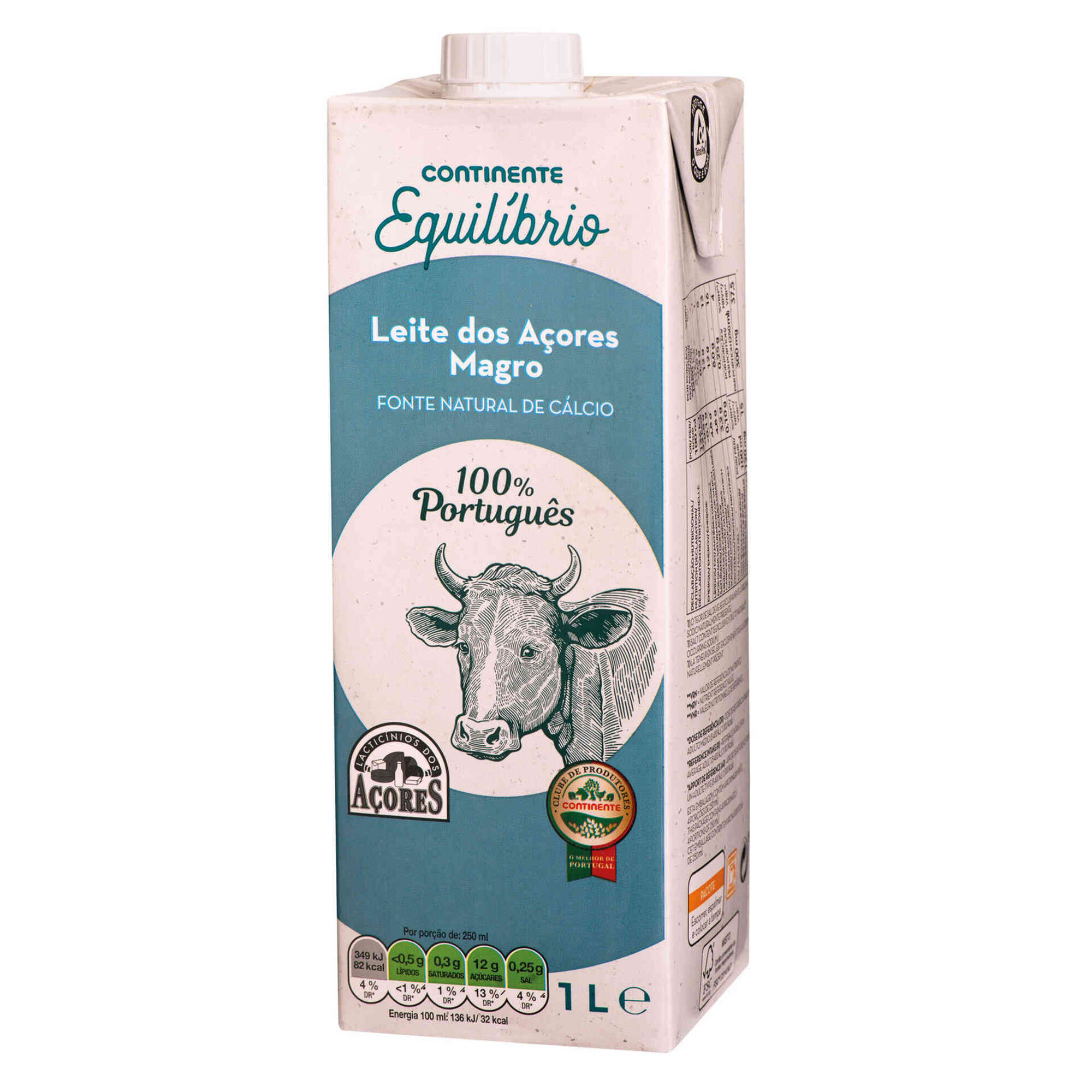 Leite Magro Açores