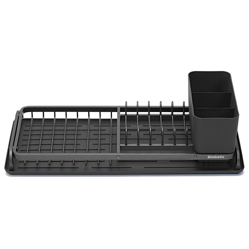 Escorredor De Louça Compacto Brabantia