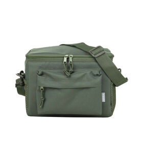 Lancheira 10L Verde Basic