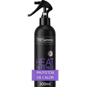 Spray Cabelo Defesa Calor TRESemm&eacute;